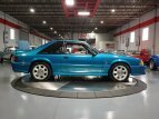 Thumbnail Photo 7 for 1993 Ford Mustang Fastback